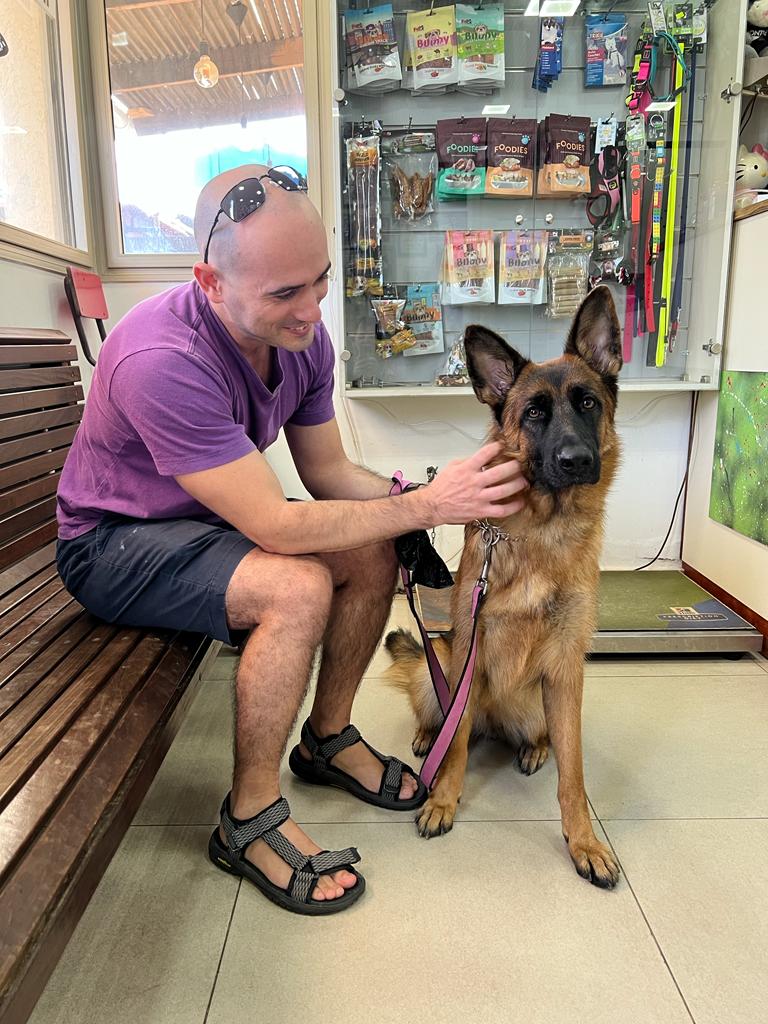 מרכז רפואי וטרינרי אילן ברעננה